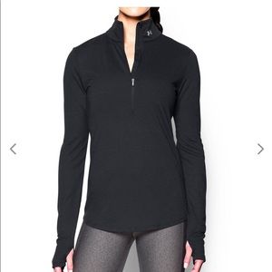 Women’s under armour running jacket